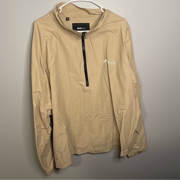 Fashion Nova Other - Nova Men Jacket